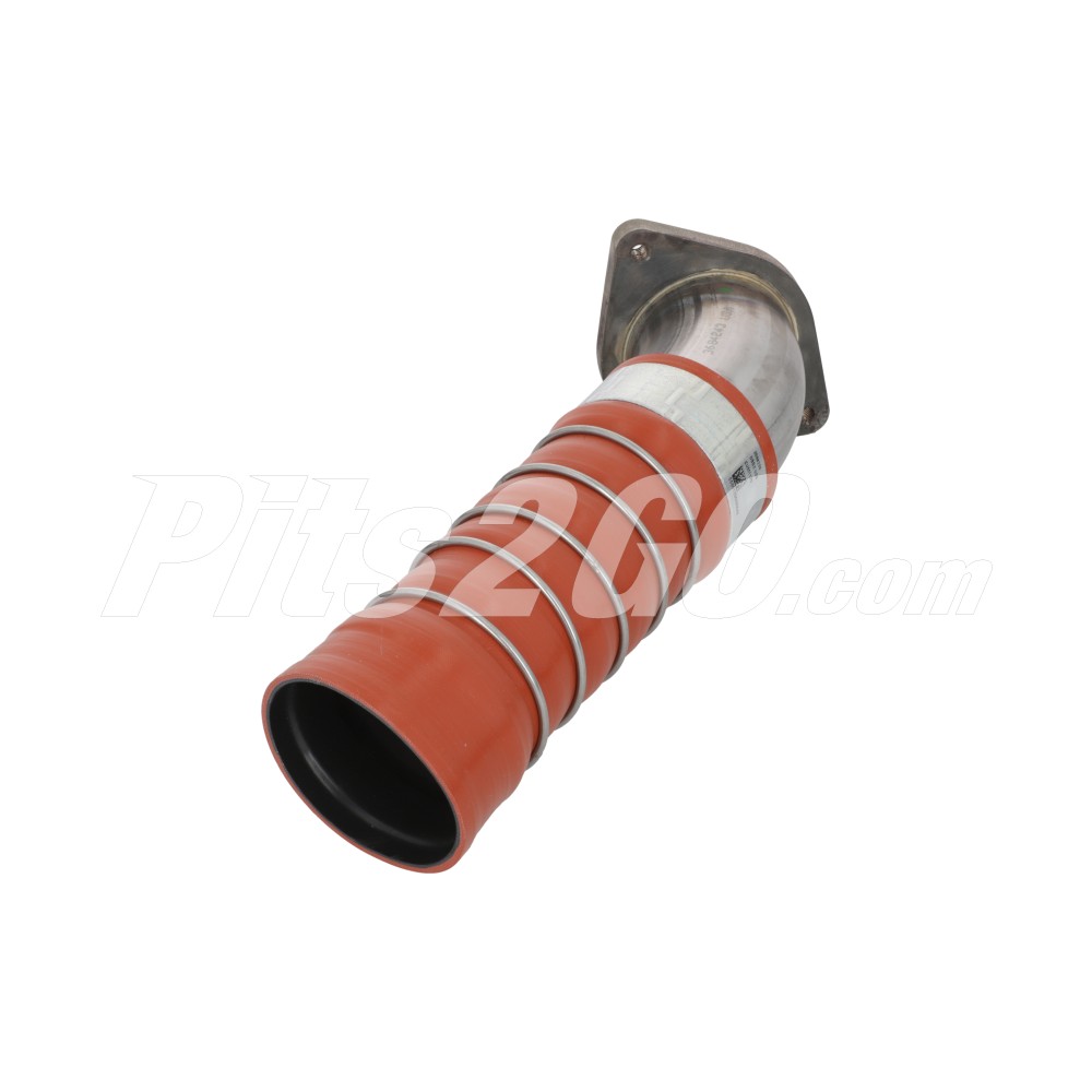 Conexión, salida de escape, para Tractocamión, Marca del producto: Cummins, compatible con: VNL430,VNL460,número de parte:,3684238 image number 1