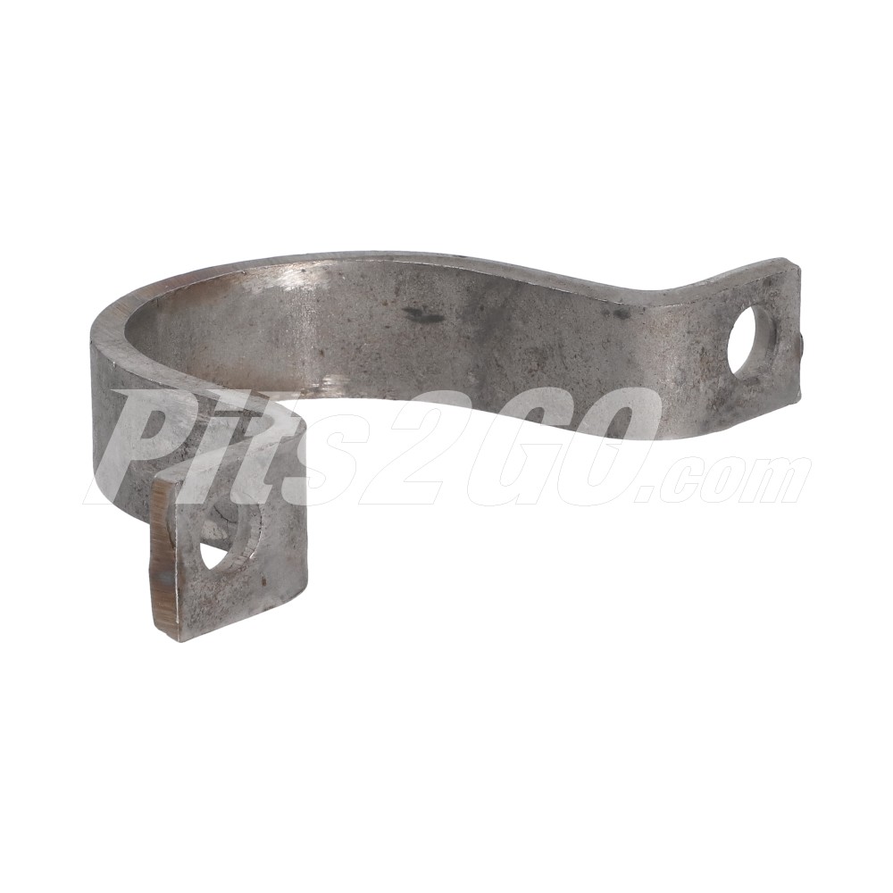 Abrazadera de fijación para Tractocamión, Marca Volvo, compatible con FH,FM image number 2