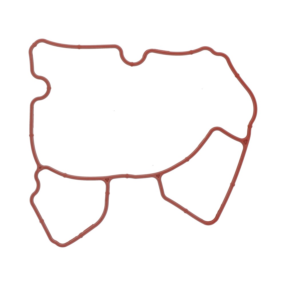 Junta filtro de aceite para Tractocamión, Marca Detroit Diésel, compatible con Serie 60