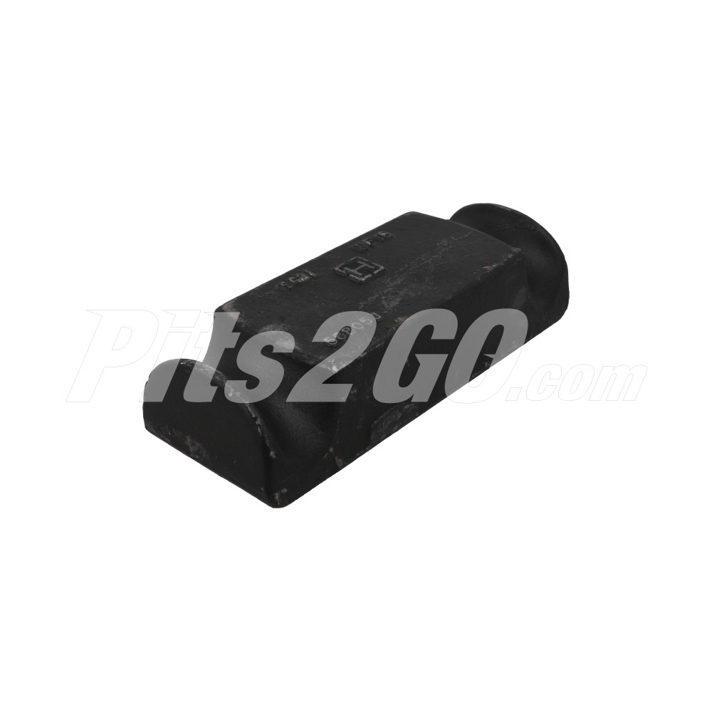 Chapa para Tractocamión, Marca Volvo, compatible con FH image number 2