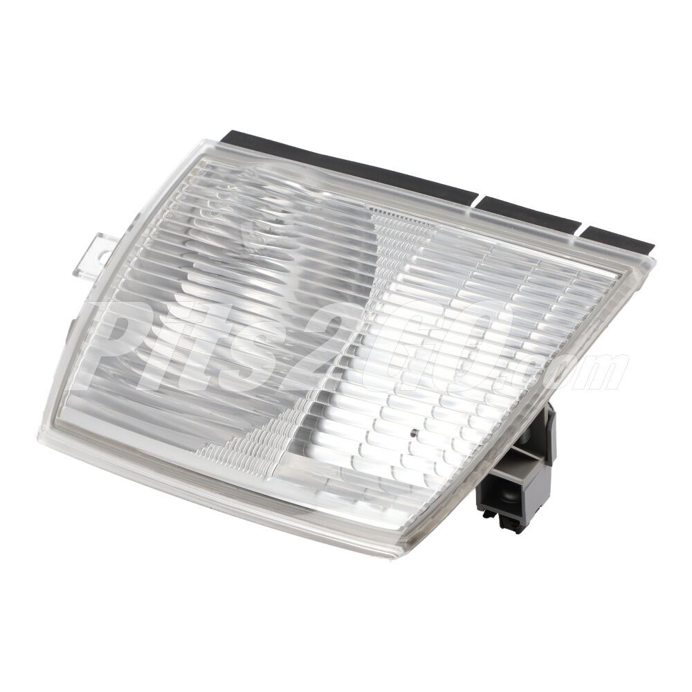 Faro de color ámbar del sistema de direcciónales para Camión, Marca Mitsubishi, compatible con FL360 image number 2