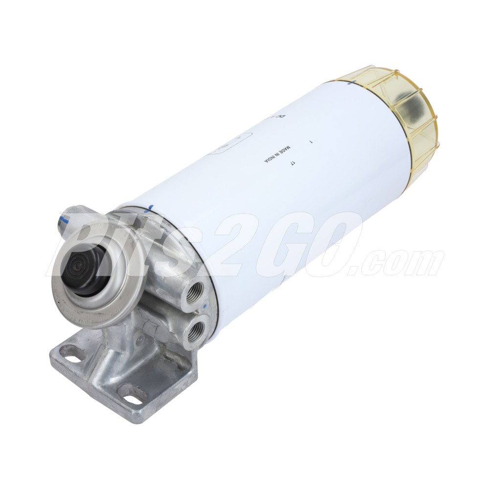 Wasserabscheider con filtro para Tractocamión, Marca Mitsubishi, compatible con Genérico image number 2