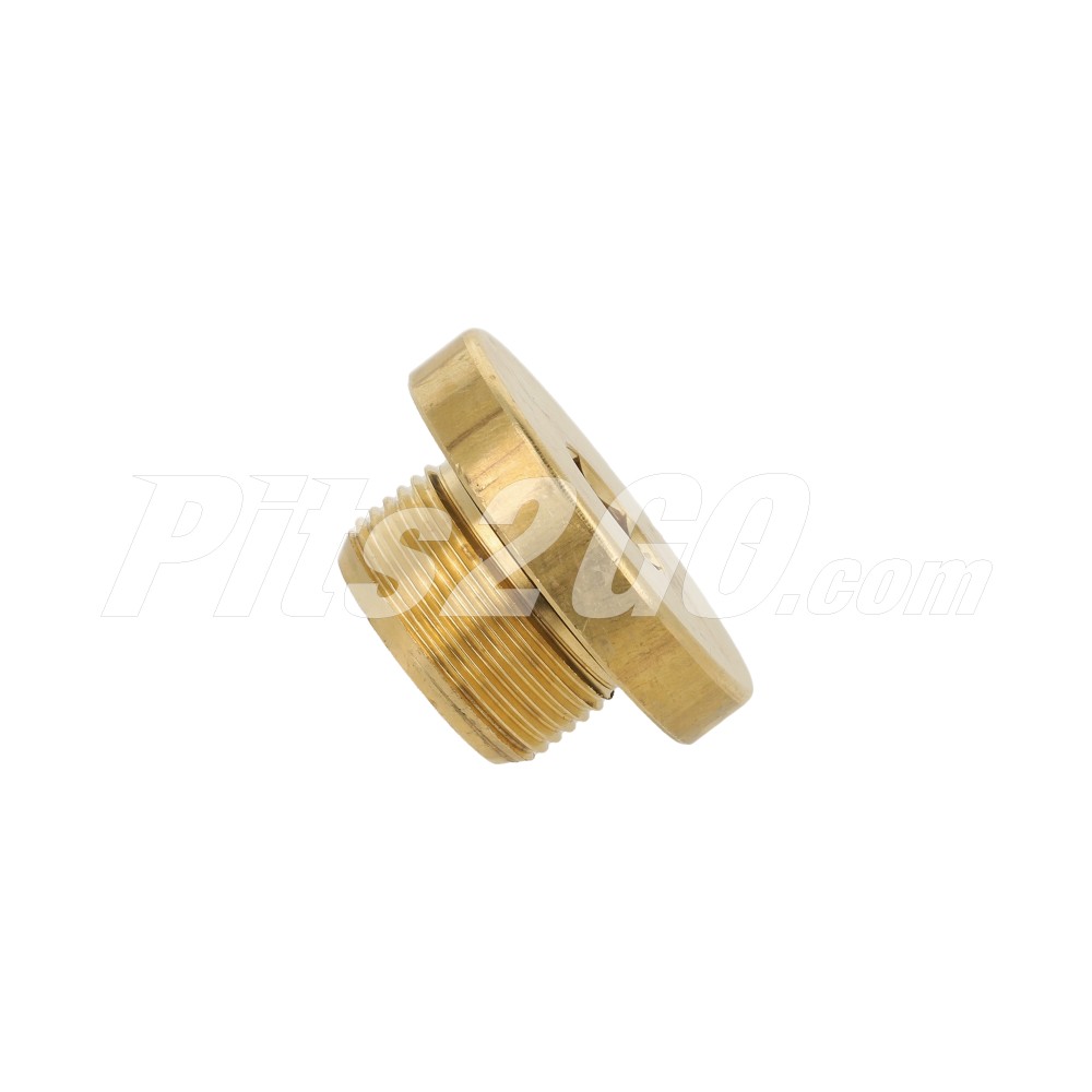 Tapón de cárter para Tractocamión, Marca Volvo, compatible con FH,FL,FM image number 2