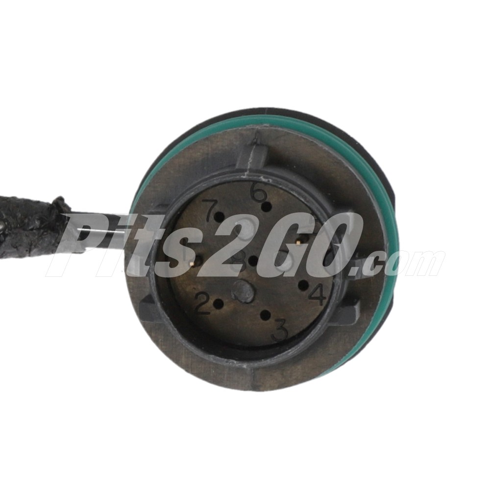 Arnés de cableado, para Tractocamión, Marca del producto: Cummins, compatible con: VNL430,VNL460,número de parte:,4331263 image number 3