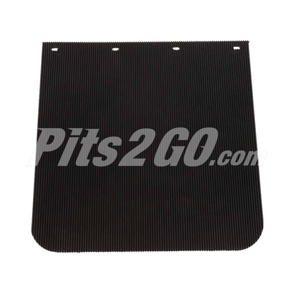 Hule lodera trasera izquierda/derecha para Tractocamión, Marca Volvo, compatible con FH image number 1