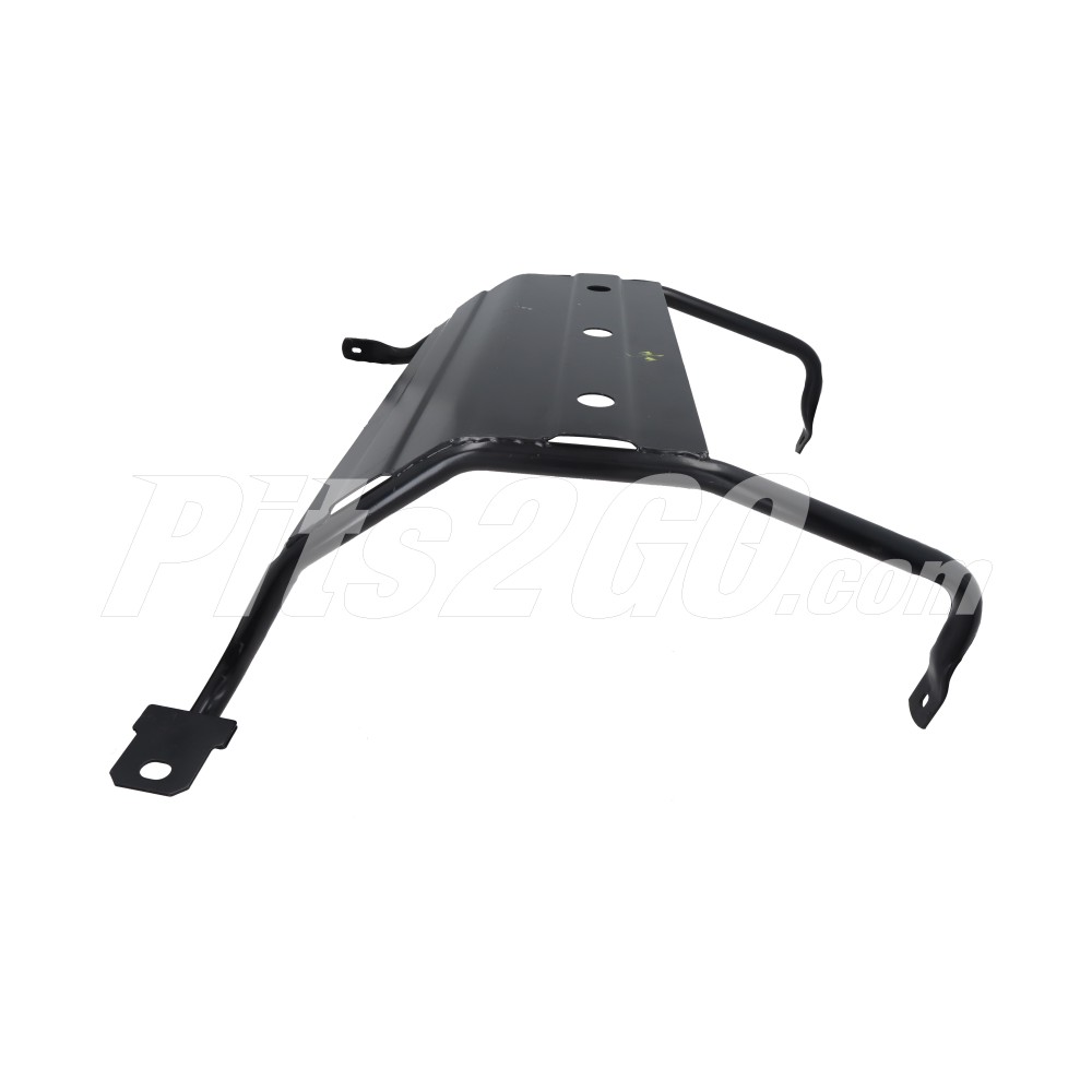 Radiador guardia para Camión, Marca Mitsubishi, compatible con FL360 image number 3