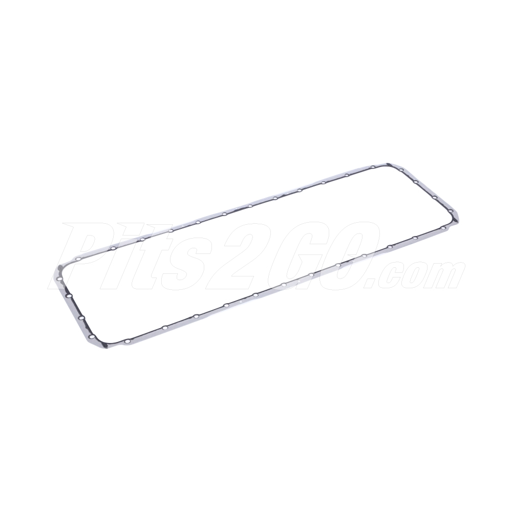 Junta, cárter de aceite, para Tractocamión, Marca del producto: Cummins, compatible con: T380,número de parte:,3930408 image number 2