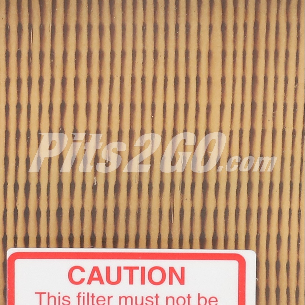 Filtro para Tractocamión, Marca Fleetguard, compatible con Genérico image number 3