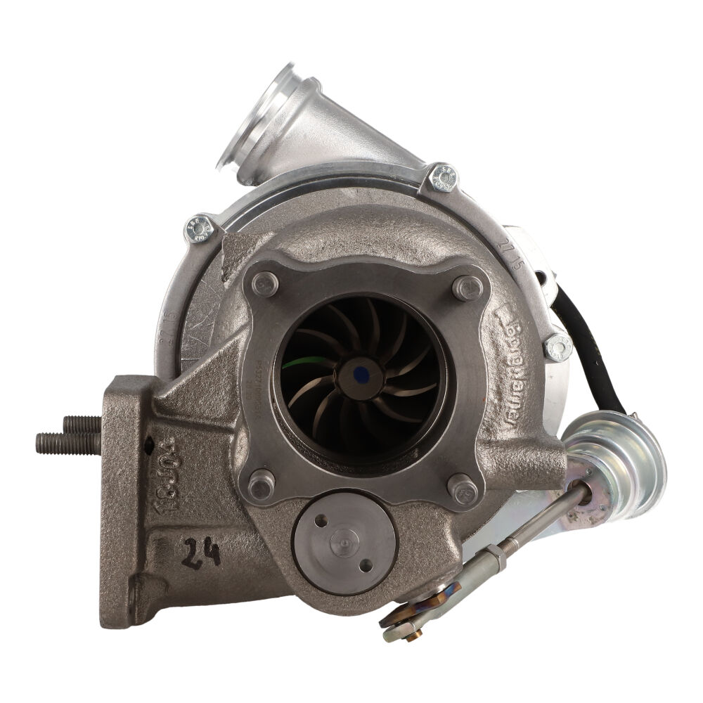 Turbo compresor para Tractocamión, Marca Freightliner, compatible con Genérico