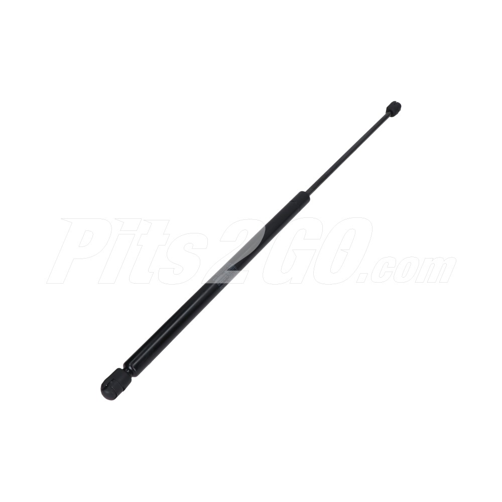 Amortiguador de cofre para Tractocamión, Marca Volvo, compatible con FE image number 2