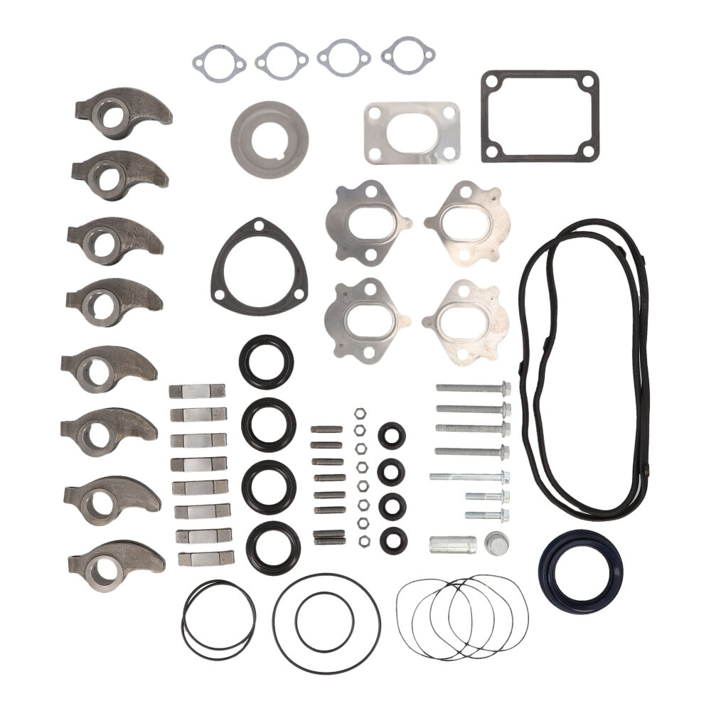 Juego balancines y árbol levas para Camión, Marca Mitsubishi, compatible con Sterling 360 image number 0