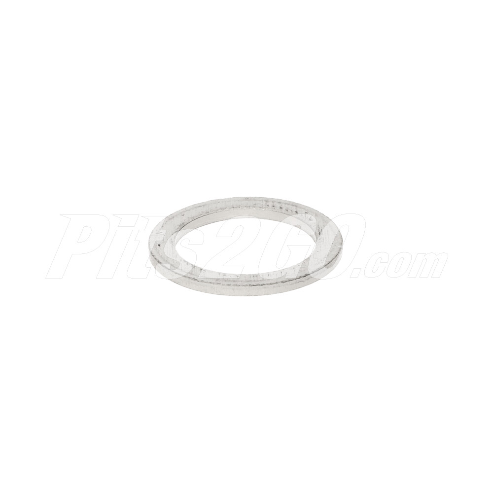 Anillo de sellado, para Tractocamión, Marca del producto: Detroit Diésel, compatible con: Cascadia,Número de parte: DDEN000000001069 image number 1