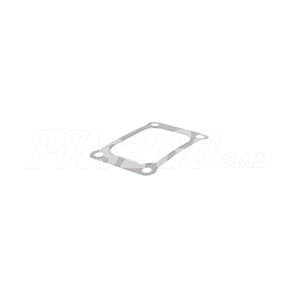Junta base turbo para Tractocamión, Marca Volvo, compatible con FH,FM image number 2