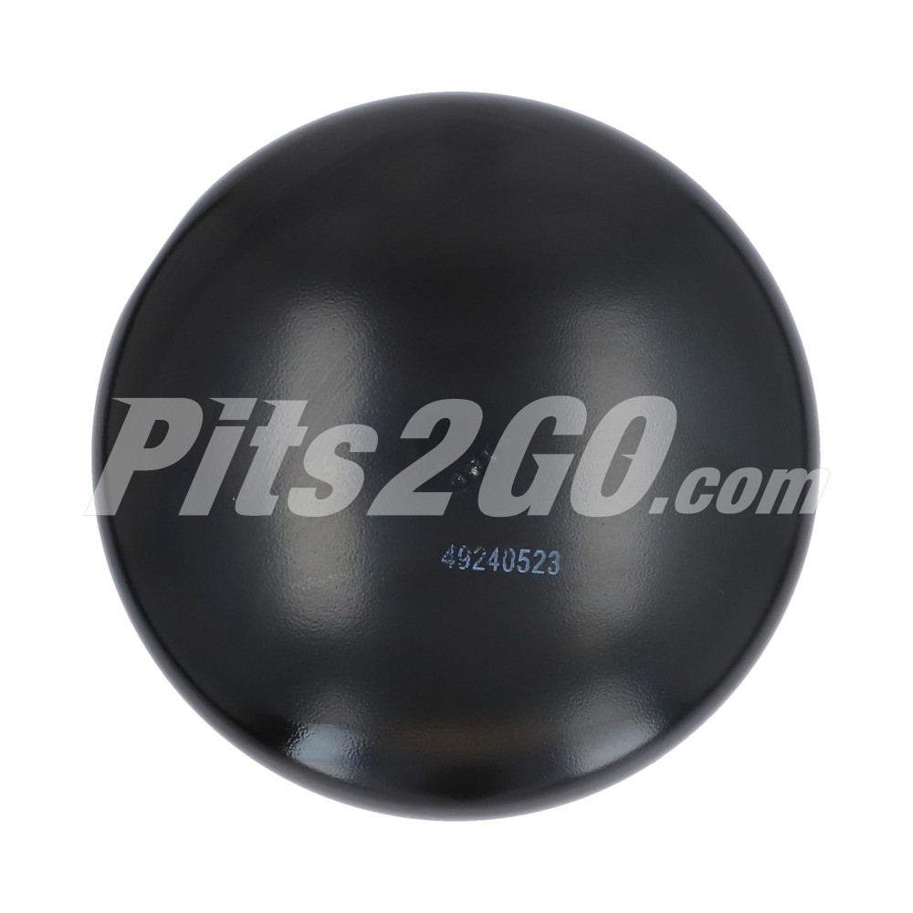 Filtro para secador para Tractocamión, Marca Freightliner, compatible con Genérico image number 3