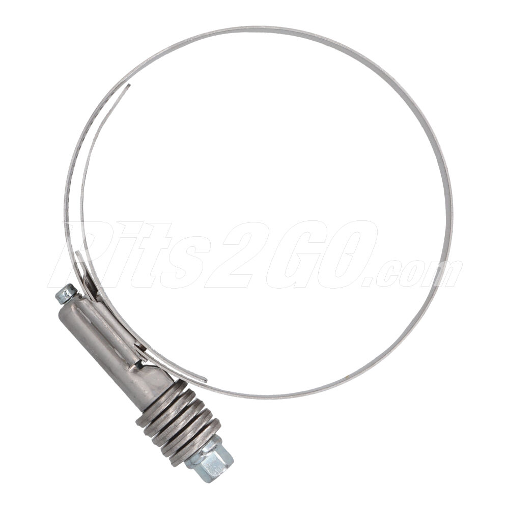 Abrazadera, para Buses, Marca del producto: Mercedes-Benz, compatible con: O400,Número de parte: A3849977490 image number 3
