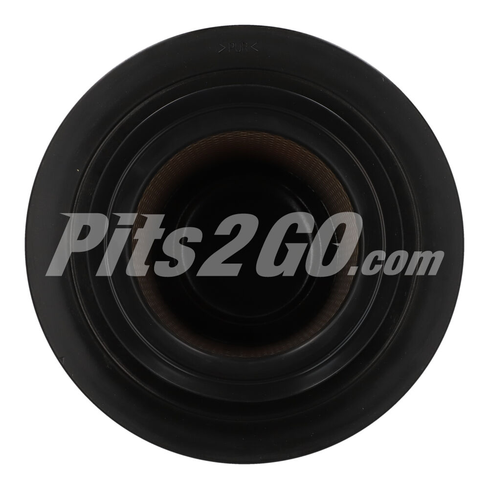 Filtro de aire para Camión, Marca Mitsubishi, compatible con FL360 image number 2