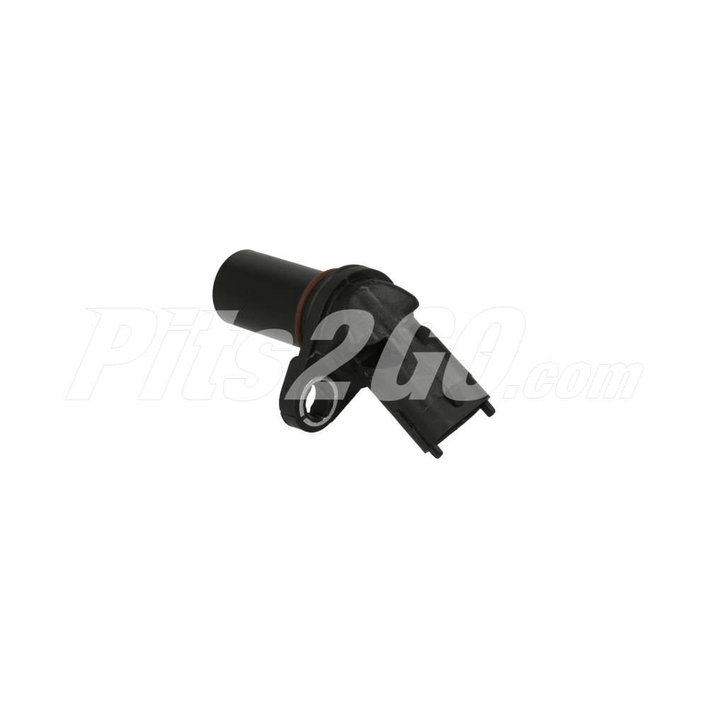 Sensor de posición de cigüeñal para Tractocamión, Marca Volvo, compatible con FH image number 1