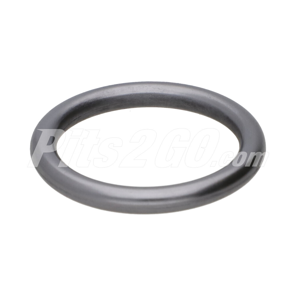 Arandela de sellado para Tractocamión, Marca Freightliner, compatible con Genérico image number 1