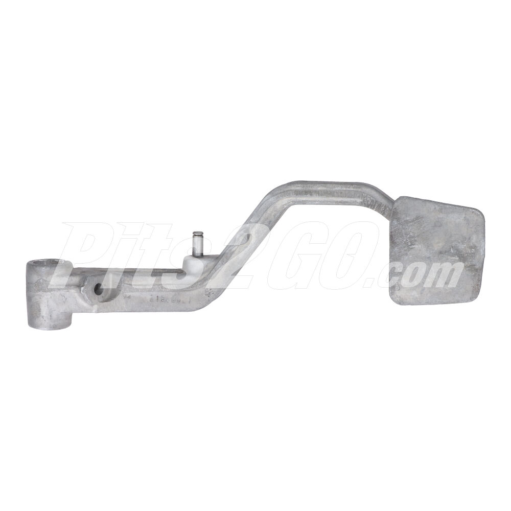 Pedal de embrague para Tractocamión, Marca Freightliner, compatible con Columbia image number 2