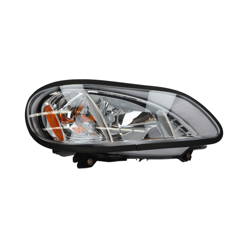 Faro delantero derecho para Camión, Marca Freightliner, compatible con M2 image number 0
