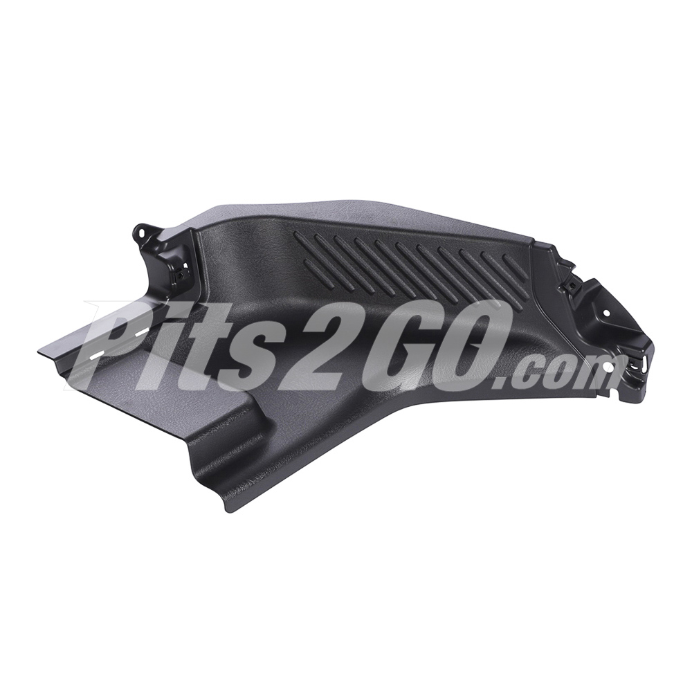 Cubierta posapiés izquierda para Camión, Marca Freightliner, compatible con M2 image number 2