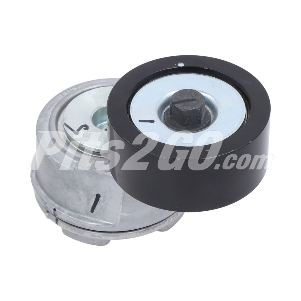 Tensor de correa para Tractocamión, Marca Mitsubishi, compatible con Genérico image number 2