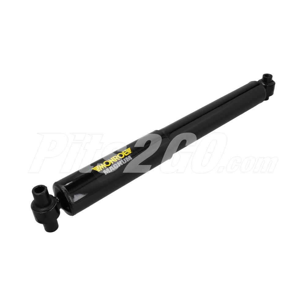 Amortiguador suspensión trasera para Tractocamión, Marca Monroe, compatible con VNL image number 1