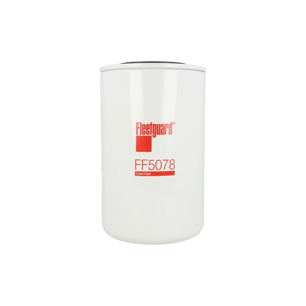 Filtro combustible para Tractocamión, Marca Fleetguard, compatible con Genérico