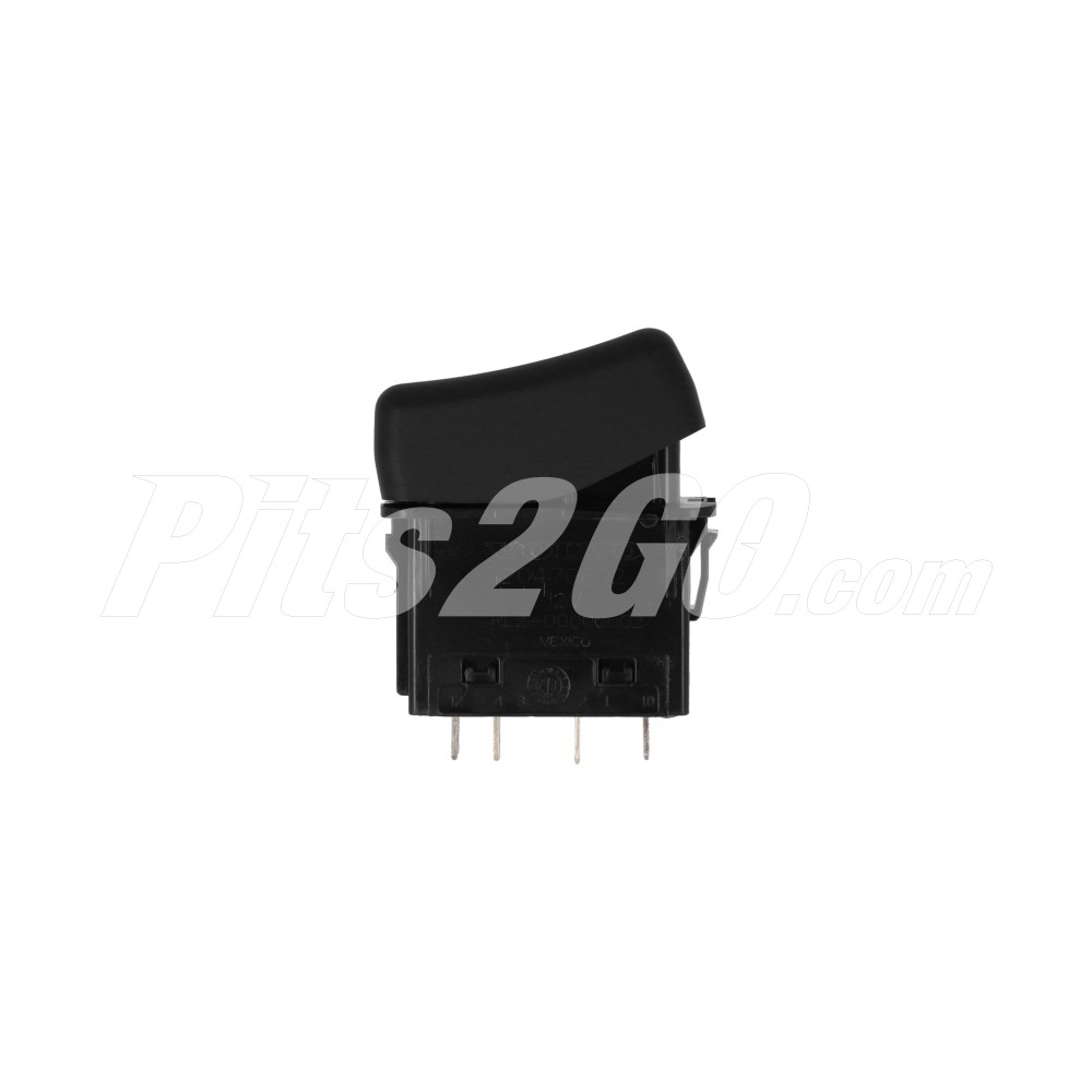 Switch faro para Tractocamión, Marca Volvo, compatible con VNL image number 4