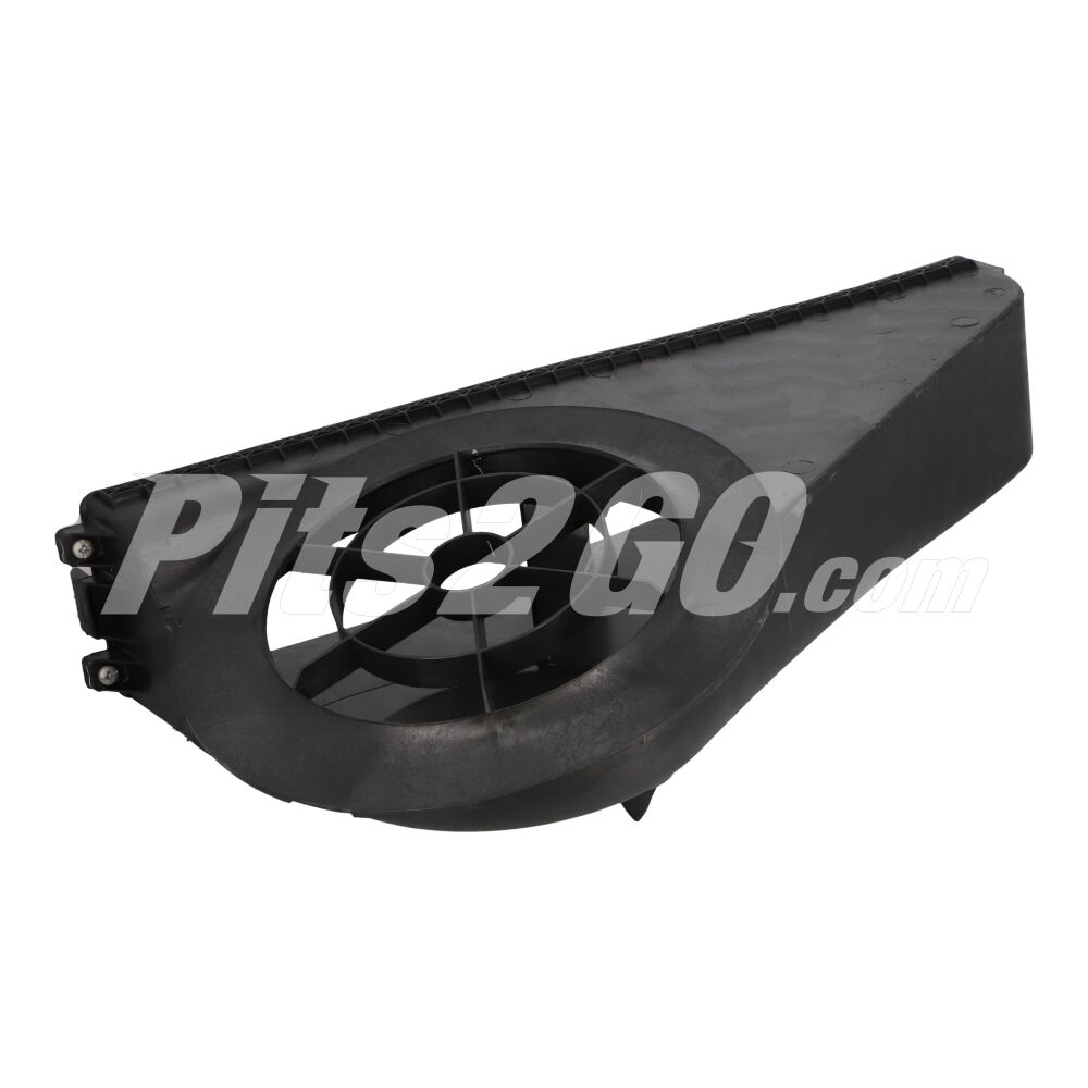 Tapa filtro de aire para Tractocamión, Marca Donaldson, compatible con Cascadia image number 2