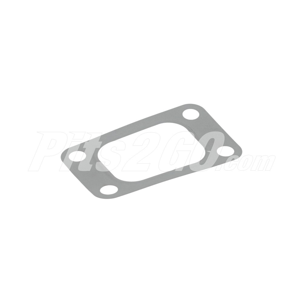Junta, turbocompresor, para Tractocamión, Marca del producto: Cummins, compatible con: T300,T370,número de parte:,3949530 image number 1