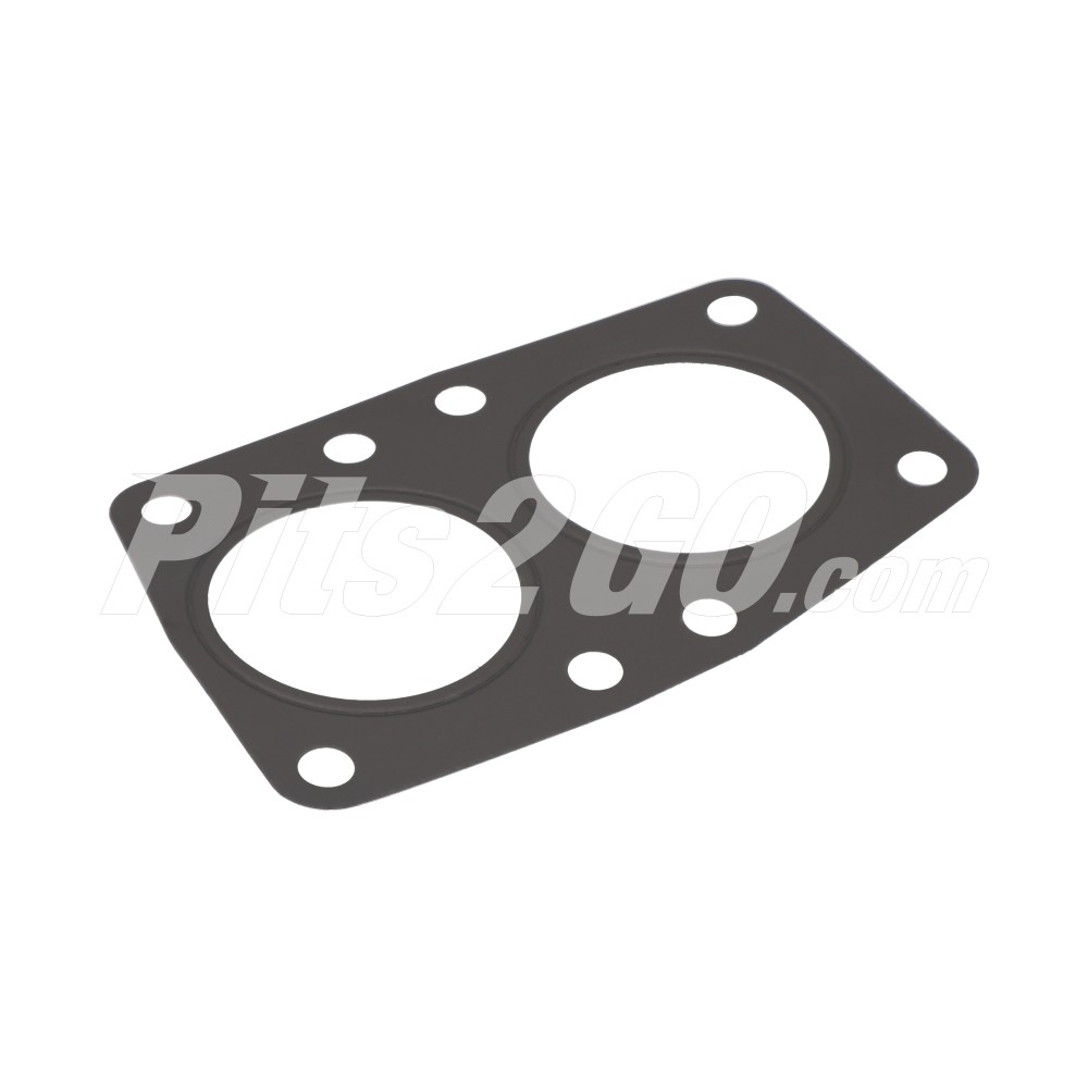 Junta tubería de retorno de gases de escape, para Camión, Marca del producto: Freightliner, compatible con: M2,A9061420880 image number 3
