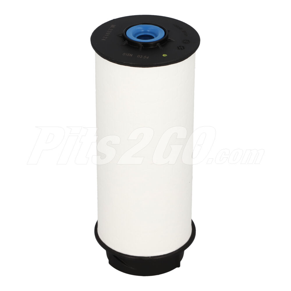 Filtro de combustible para sistema de urea, para Camión, Marca del producto: Mitsubishi, compatible con: FL360 image number 2