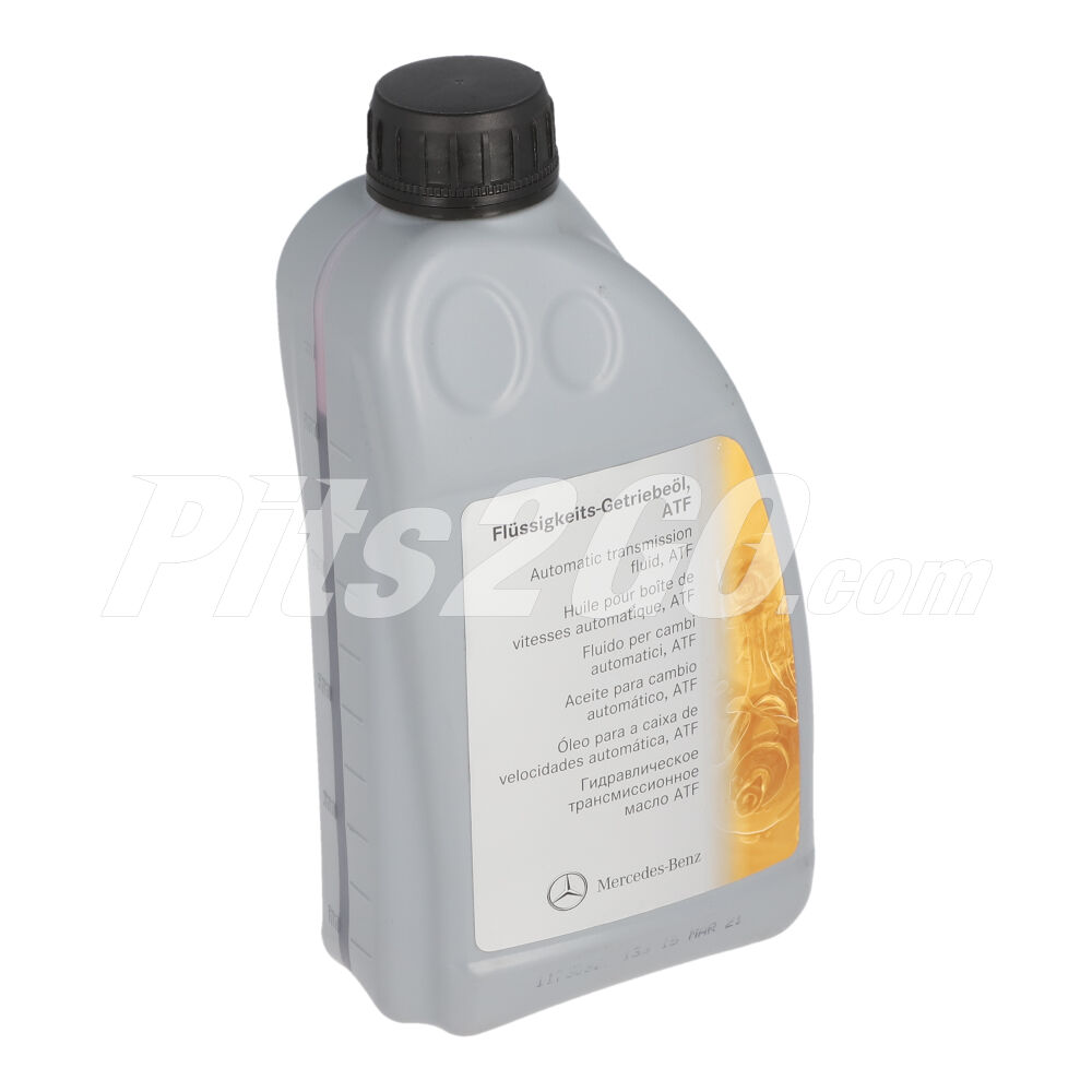 Aceite para transmisión automática ATF, 1 litros image number 1