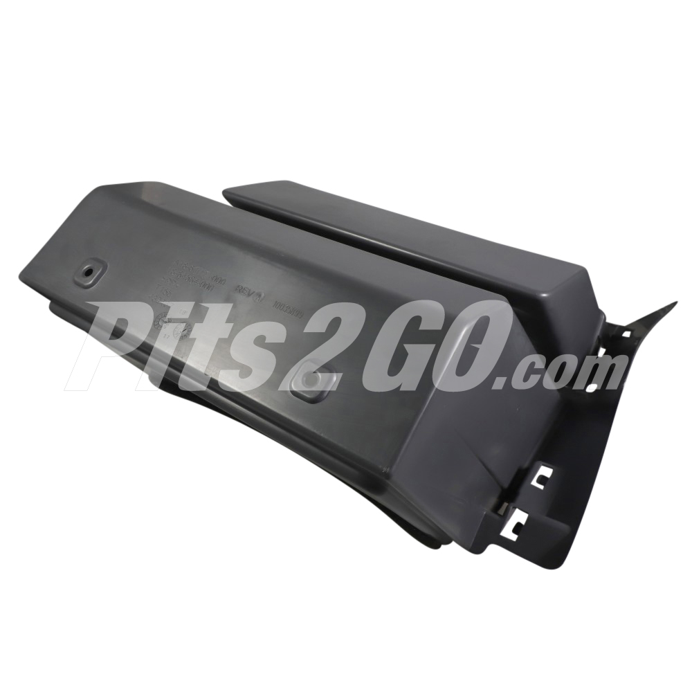 Caja almacenamiento superior para Camión, Marca Freightliner, compatible con Business Class image number 2