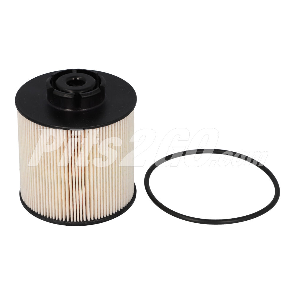 Filtro de combustible para Tractocamión, Marca Mercedes-Benz, compatible con OM904, OM906 image number 1