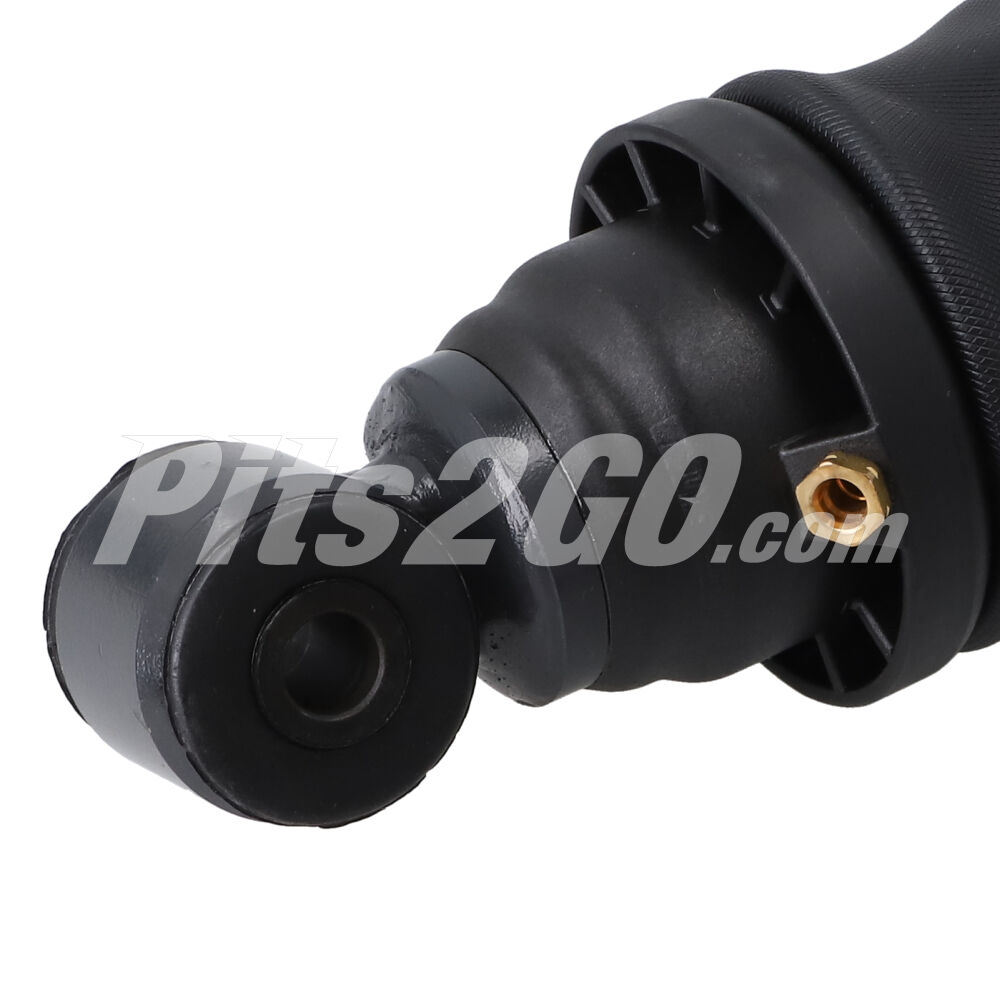 Amortiguador suspensión cabina para Tractocamión, Marca Mercedes-Benz, compatible con Actros image number 4