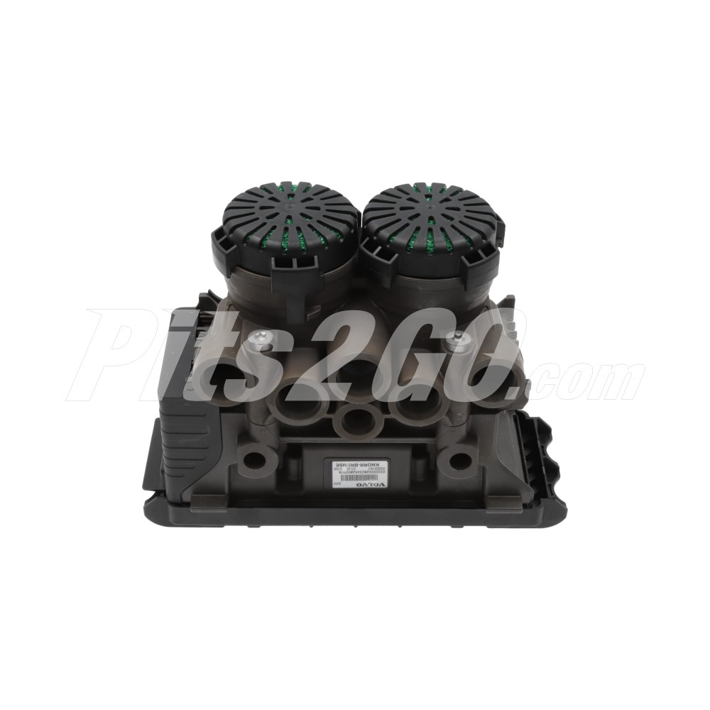 Válvula ABS trasera para Tractocamión, Marca Volvo, compatible con FH,FM image number 4