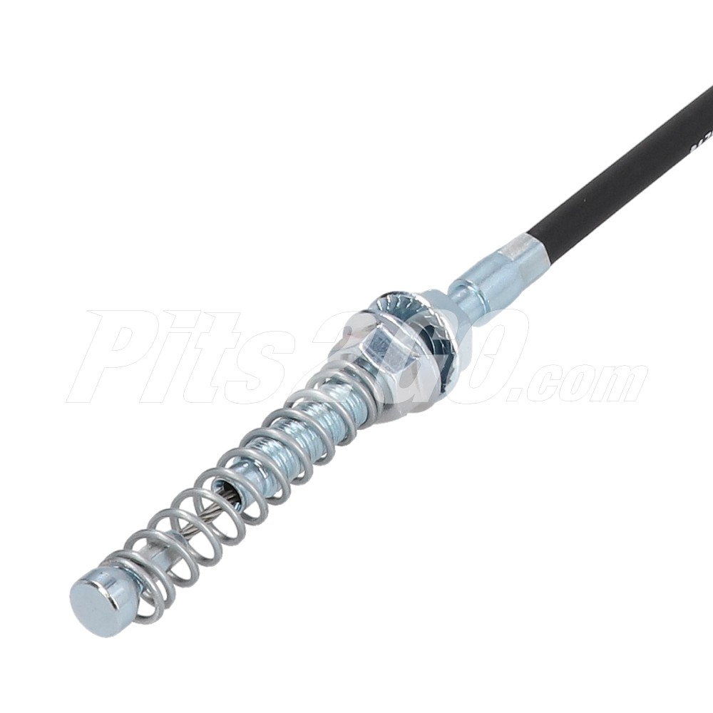 Juego de cable para Tractocamión, Marca Volvo, compatible con FH,FM image number 3