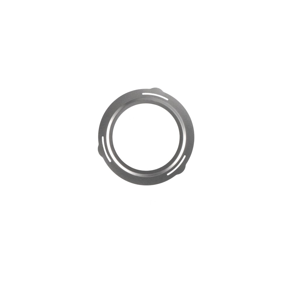 Junta tubo EGR para Camión, Marca Foton, compatible con A25F,A25G image number 0