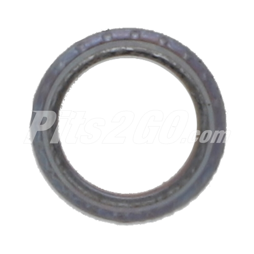Barril manguera para Tractocamión, Marca Freightliner, compatible con Genérico image number 3