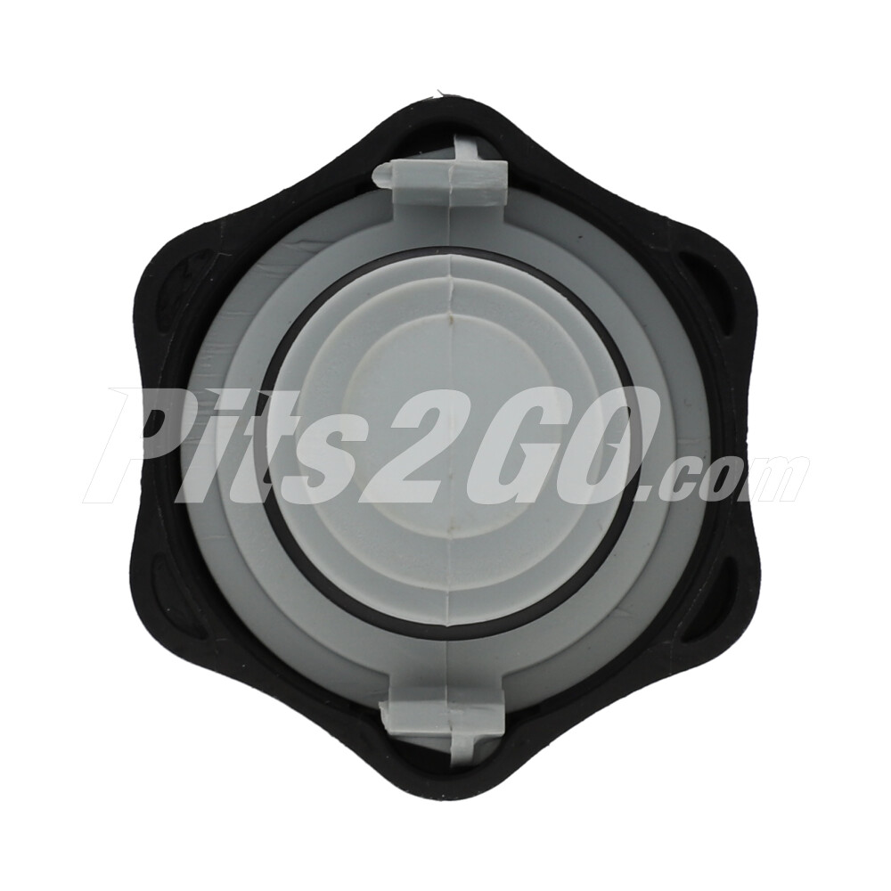Tapón depósito para Tractocamión, Marca Freightliner, compatible con Columbia image number 2