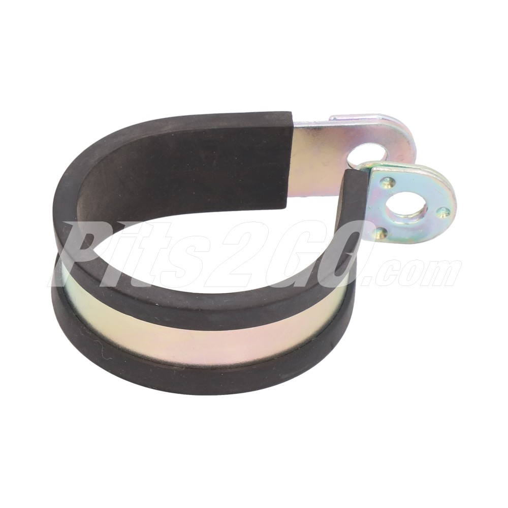 Abrazadera para Buses, Marca Freightliner, compatible con O500 1728 image number 3