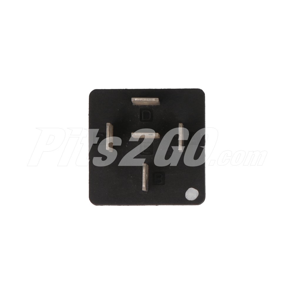 Relevador 5 patas para Tractocamión, Marca Volvo, compatible con FE,FH,FL,FM image number 3