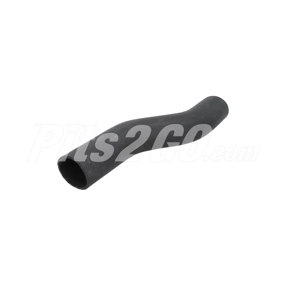Manguera superior radiador para Tractocamión, Marca Volvo, compatible con VNL image number 2