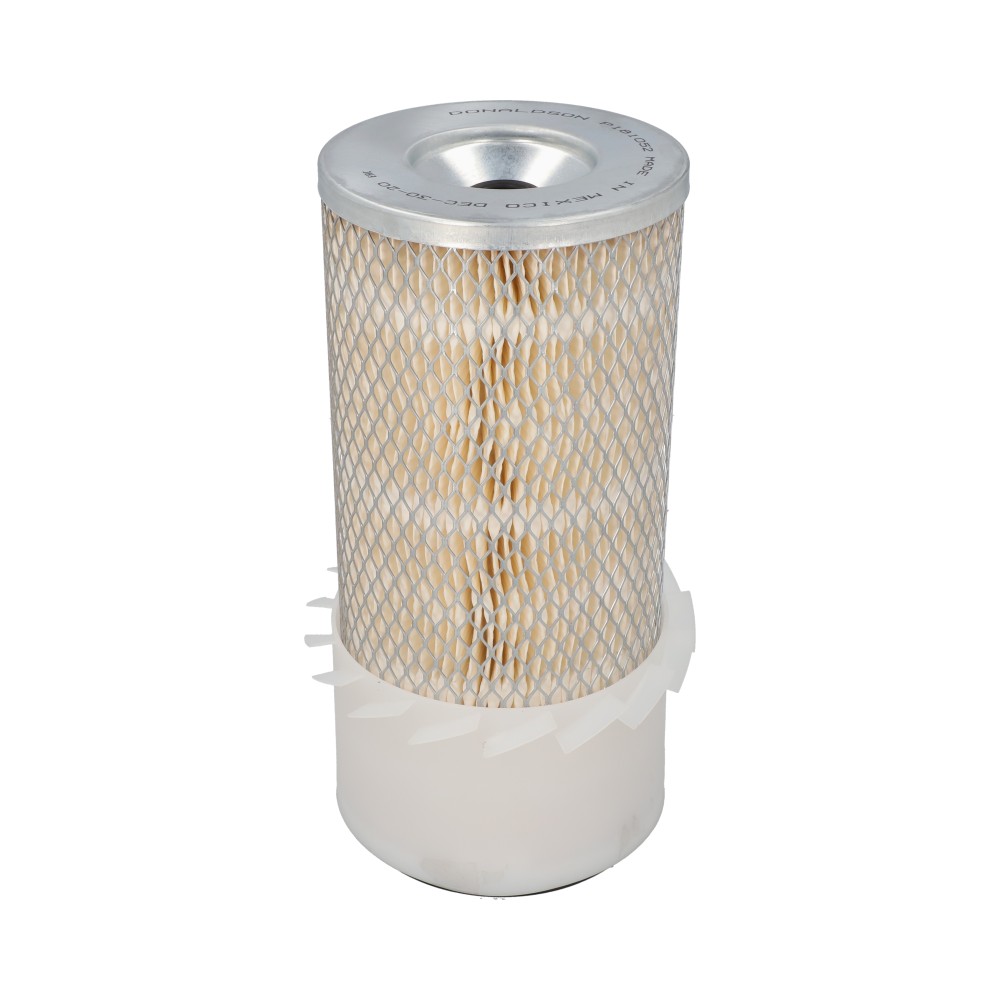 Filtro de aire primario para Tractocamión, Marca Donaldson, compatible con Genérico