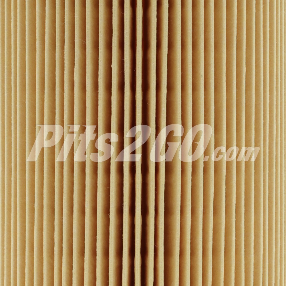 Filtro aceite para Tractocamión, Marca Volvo, compatible con FE,FL image number 4