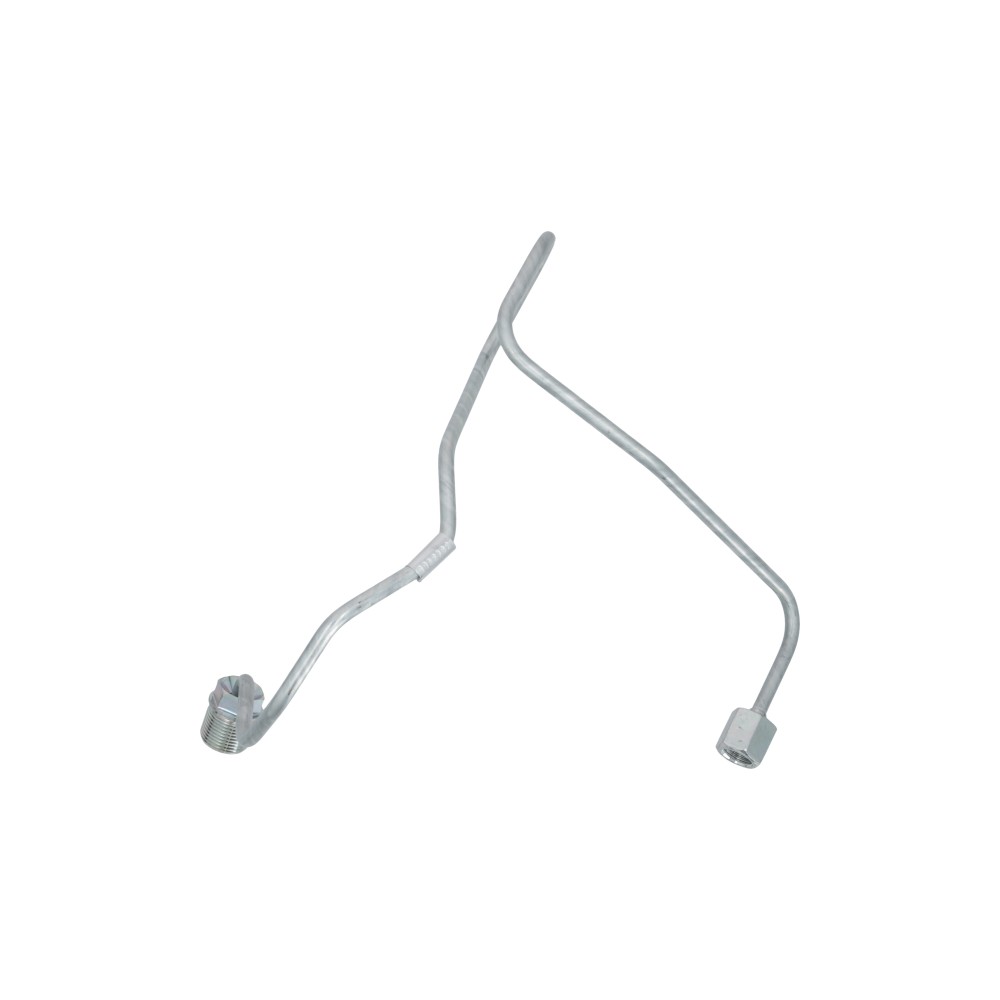 Tubo de suministro de combustible del inyector, para Tractocamión, Marca del producto: Cummins, compatible con: T300,T370,número de parte:,3943765