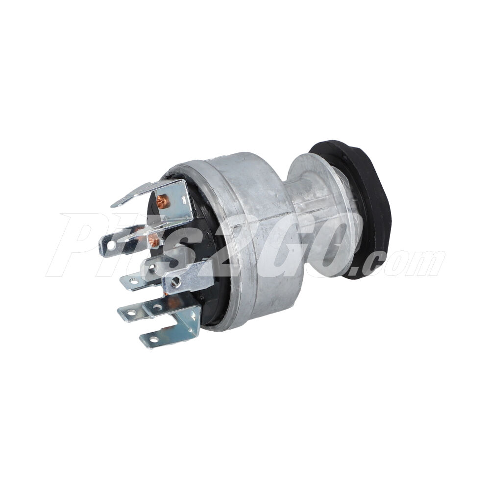 Interruptor control de arranque para Tractocamión, Marca Freightliner, compatible con Cascadia image number 2