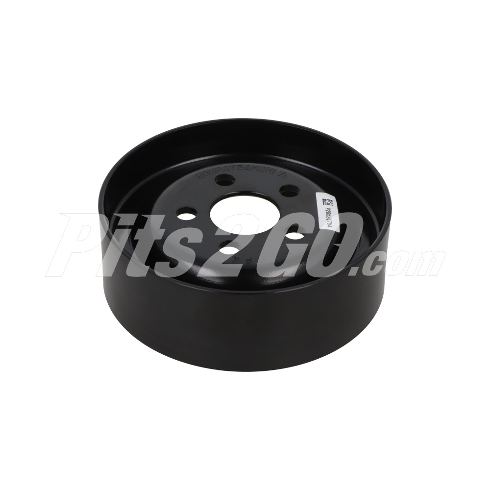 Polea para Tractocamión, Marca Volvo, compatible con FL image number 2